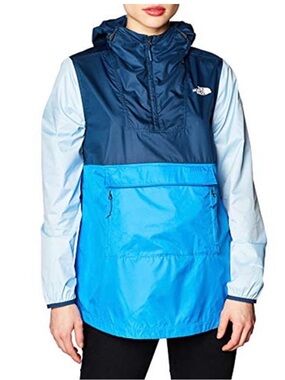 THE NORTH FACE Women's Fanorak 2.0 Size Small